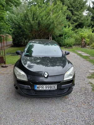 Renault Megane III (2008-2016) 1.6 16V Authentique 2009