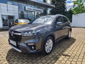 Suzuki SX4 2025