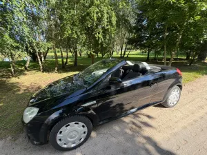 Opel Tigra II (2004-2009) 1.4 Enjoy 2006