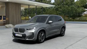 BMW X1 U11 (2022-) sDrive18i 2026
