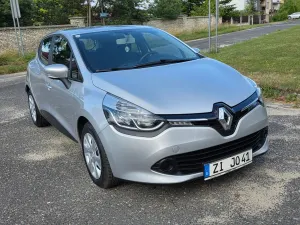 Renault Clio IV (2012-2018) 0.9 Energy TCe Expression 2013