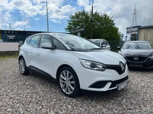 Renault Scenic IV (2016-) 2020