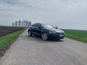 Audi A3 8V (2012-) 1.8 TFSI S tronic Ambition 2015