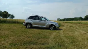 Chrysler PT Cruiser 2.2 CRD Limited Passion III 2003