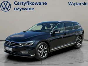 Volkswagen Passat B8 (2014-2023) 2.0 TDI Elegance DSG 2022