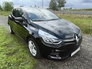 Renault Clio V (2019-2025) TCe 90 Dynamique 2020