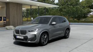 BMW X1 U11 (2022-) sDrive18i 2026