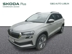 Skoda Karoq 1.5 TSI ACT Ambition 2022