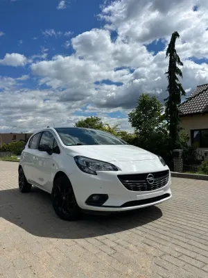 Opel Corsa E (2014-2019) 1.4 Color Edition S&S 2019