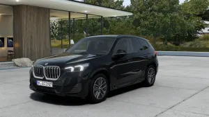 BMW X1 U11 (2022-) xDrive23i mHEV 2026