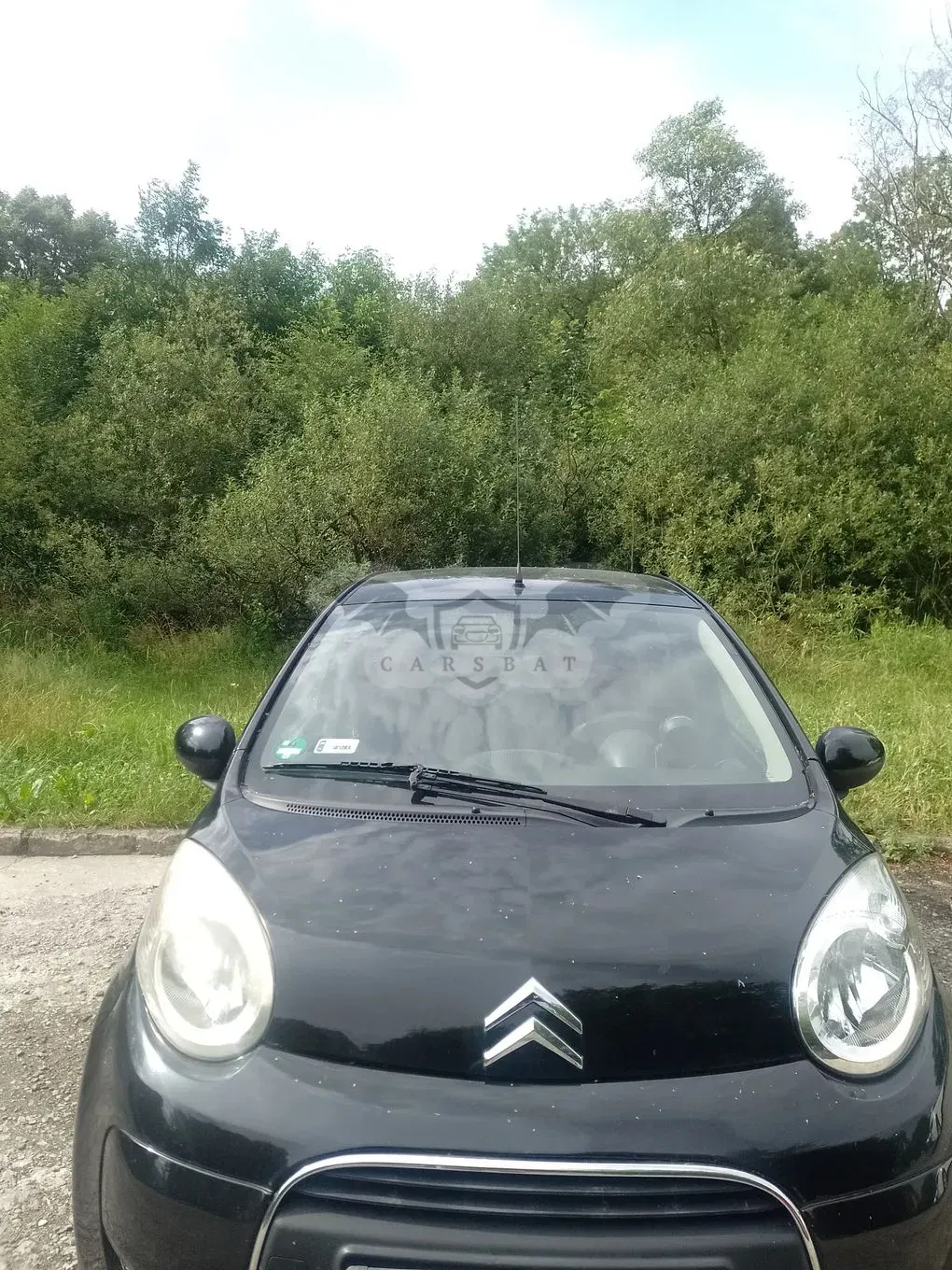 Citroën C1 I (2005-2014) 1.0i Desire 2009