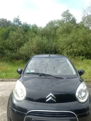 Citroën C1 I (2005-2014) 1.0i Desire 2009