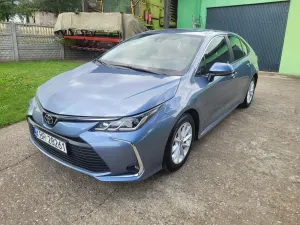 Toyota Corolla Seria E21 (2019-) 1.5 Active 2022