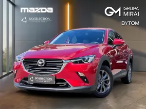 Mazda CX-3 2.0 SkyEnergy 2018