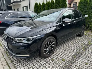 Volkswagen Golf VIII (2020-) 1.5 TSI EVO Style 2022