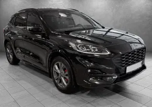 Ford Kuga III (2019 - ) 2.5P PHEV FWD ST-Line 2023