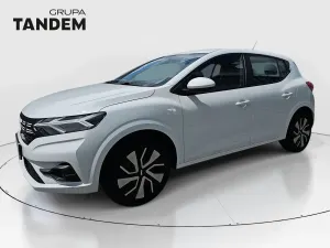 Dacia Sandero III (2020-) 1.0 TCe Expression 2024