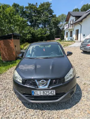 Nissan Qashqai I (2007-2013) 1.6 Acenta 2010