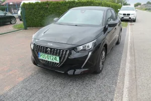 Peugeot 208 II (2019-) Elektromotor 136 E-Style 2023