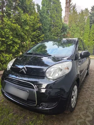 Citroën C1 I (2005-2014) 1.0i Magic 2009