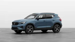 Volvo XC40 2023