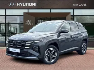 Hyundai Tucson IV (2020-) 1.6 T-GDi HEV Executive 2WD 2026