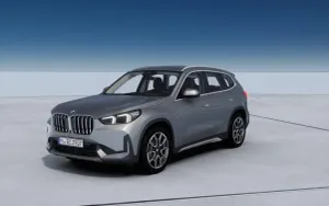 BMW X1 U11 (2022-) 2025