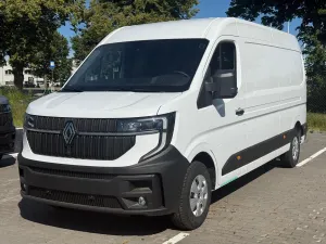 Renault Master 2026