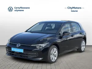 Volkswagen Golf VIII (2020-) 1.5 eTSI mHEV Style DSG 2025
