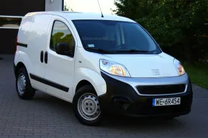Fiat Fiorino 2022