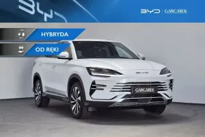 BYD Seal 1.5 Comfort 2026