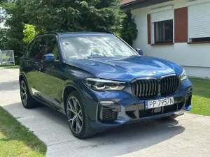 BMW X5 G05 (2018-) 2020