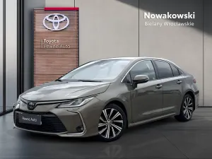 Toyota Corolla Seria E21 (2019-) 1.5 Comfort MS 2022