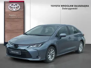 Toyota Corolla Seria E21 (2019-) 1.6 Comfort 2020