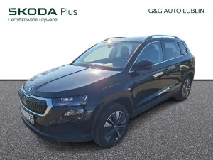 Skoda Karoq 1.5 TSI ACT Style DSG 2023