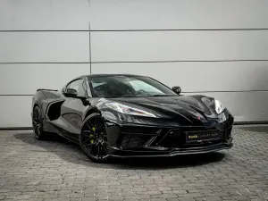 Chevrolet Corvette C8 (2019-2025) 2023