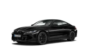 BMW M4 2022