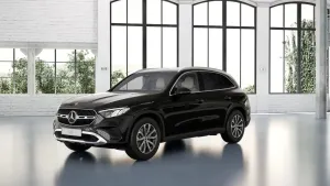 Mercedes-Benz GLC II (2022-) 200 d mHEV 4-Matic Avantgarde 2026