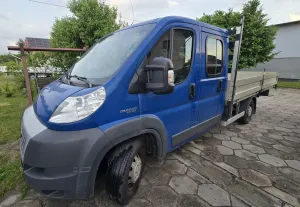 Fiat Ducato 2014