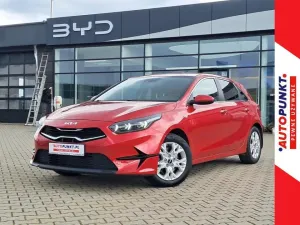 Kia Ceed III (2018-) 2023