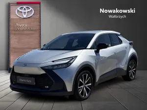 Toyota C-HR 1.8 Hybrid Style 2024