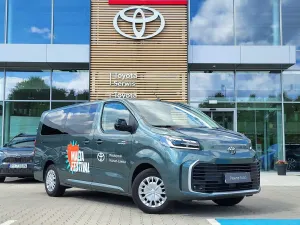 Toyota ProAce 2.0 D4-D Long Business 2025