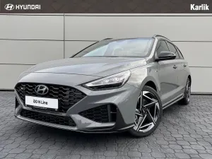 Hyundai i30 III (2017-) 2026