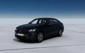 BMW X4 G02 (2018-) 2024