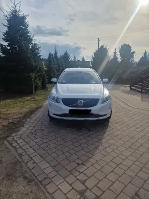 Volvo XC60 I (2008-2017) 2016