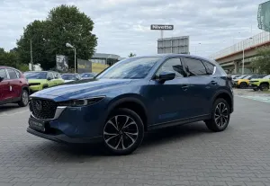 Mazda CX-5 II (2017-) 2.0 mHEV Exclusive-Line 2WD 2024