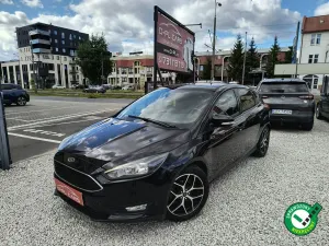 Ford Focus Mk3 (2010-2018) 2018