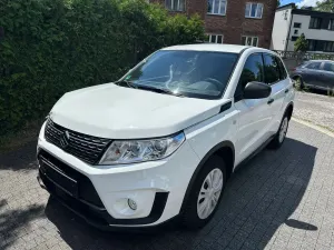 Suzuki Vitara II (2015-2019) 1.0 Boosterjet Comfort 2WD 2019