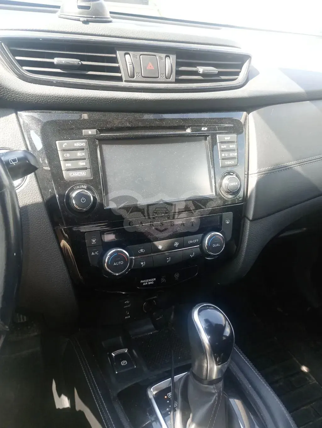 Nissan X-Trail III (2014-2021) 1.7 dCi N-Connecta 4WD Xtronic 2019