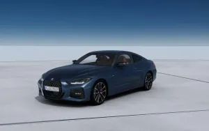 BMW 4 Series II G22/G23/G82 (2020-) 2023